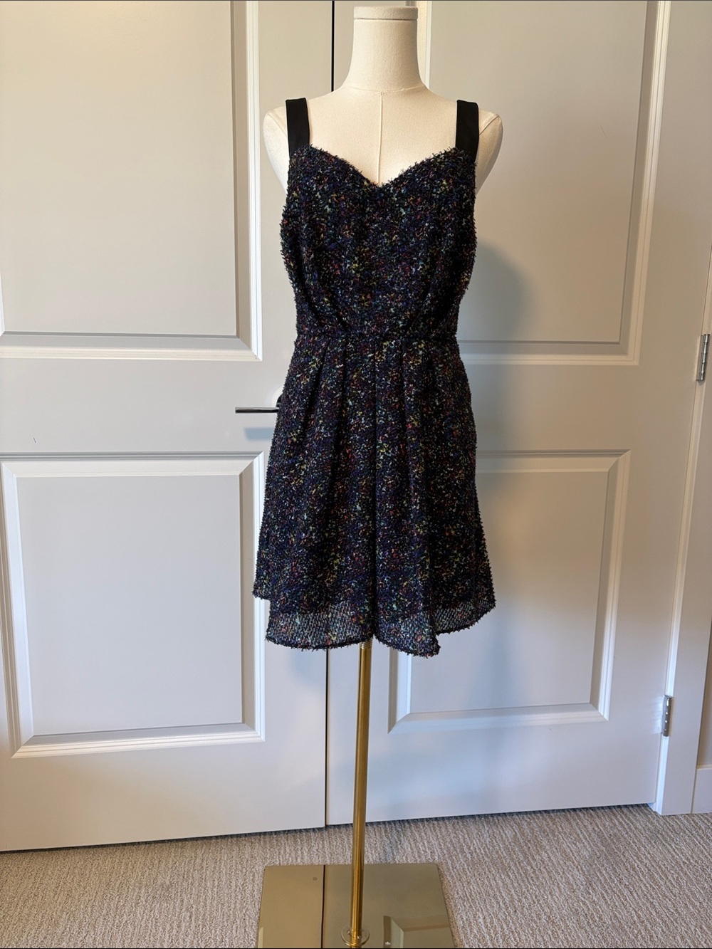 BCBG dress